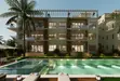 Furnished Apartment ya Chumba 1, 108 Residences, Diani - 3