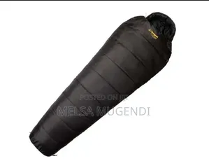 Heavy Duty Outdoor Sleeping Bag