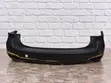 Subaru Forester Rear Bumper (2014-2016) - 1