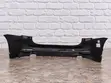 Subaru Forester Rear Bumper (2014-2016) - 2