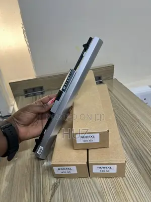 Betri ya Laptop HP 430g3 ROO4XL