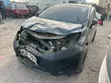 Nissan Note 2014 Black - Insurance Salvage - 3