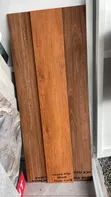 Wood Look Floor Tiles - 2