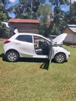 Mazda Demio 2014 White - 5