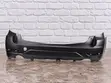 Subaru Forester Rear Bumper 2009-2012 - 1