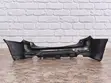 Subaru Forester Rear Bumper 2009-2012 - 2