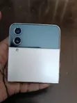 Samsung Galaxy Z Flip Screen Replacement (Flip 3-6) - 2