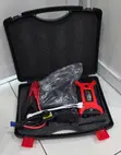 4-in-1 Car Jump Starter Kit: Air Inflator, Power Bank & Flashlight - 2