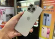 Apple iPhone 15 Pro 512GB Grey - 1