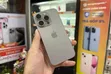 Apple iPhone 15 Pro 512GB Grey - 2