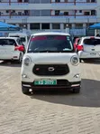 Daihatsu Cast 2019 White - 1