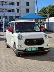 Daihatsu Cast 2019 White - 2