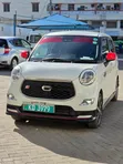 Daihatsu Cast 2019 White - 3