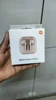Redmi Buds 6 Active Wireless Earbuds - 2
