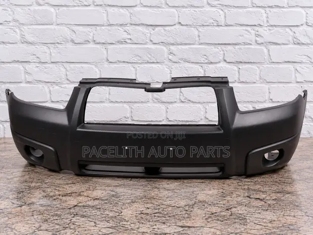 Bampa ya Mbele Subaru Forester (2006-2008) - 1
