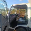 Mitsubishi Fuso Canter Lori Ndogo Tani 3 - 5