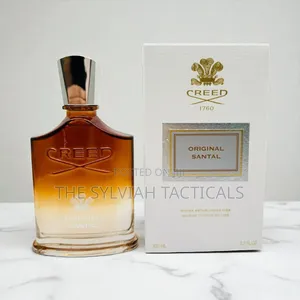 Original Unisex Duty Free Perfume by Accendis