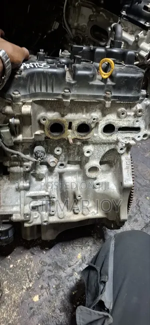 Daihatsu Mira KF-DET Slim Engine for 3 Nozzles