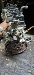 Daihatsu Mira KF-DET Slim Engine for 3 Nozzles - 2