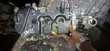 Daihatsu Mira KF-DET Slim Engine for 3 Nozzles - 3
