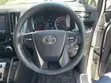 Toyota Alphard 2.5 Petrol FWD 2019 Nyeupe - 1