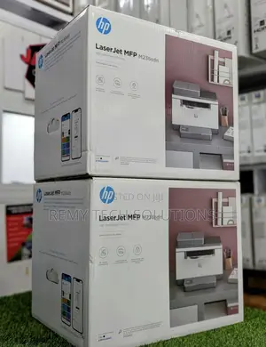 HP LaserJet MFP M236sdn Printer