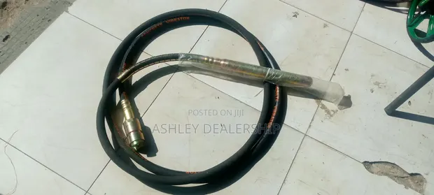 Sweden Poker Shaft 45mm - 1