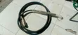 Sweden Poker Shaft 45mm - 1