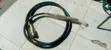 Sweden Poker Shaft 45mm - 2