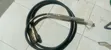 Sweden Poker Shaft 45mm - 3