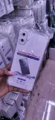 Kifaa cha Kinga cha TPU kwa Nothing CMF Phone 1 - 2