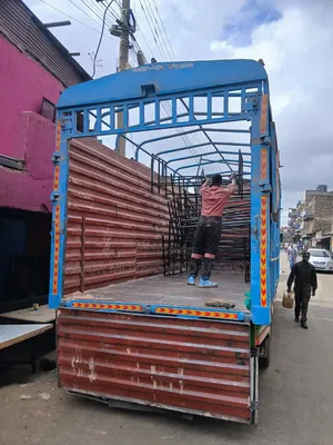 Wide Load & Project Cargo Transport Services