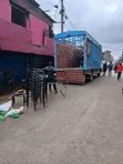 Huduma za Usafirishaji Mizigo Mikuu na Miradi - 3