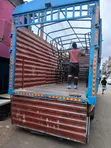 Huduma za Usafirishaji Mizigo Mikuu na Miradi - 4