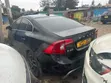 Volvo S60 2013 Nyeusi - 1