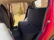 Daihatsu Mira 2019 Nyekundu - 1