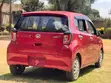 Daihatsu Mira 2019 Nyekundu - 3