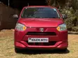 Daihatsu Mira 2019 Nyekundu - 4
