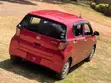 Daihatsu Mira 2019 Nyekundu - 5