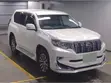 Toyota Land Cruiser Prado 2020 TX L Modellista - 3