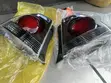 Taa za Nyuma za Toyota Altezza Mpya Kabisa - 3