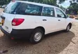 Nissan Advan 2014 Nyeupe - 3