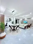 Ghorofa ya Vyumba 2 Iliyo na Samani Riverside, Nairobi kwa Upangishaji Mfupi - 1