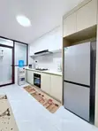 Ghorofa ya Vyumba 2 Iliyo na Samani Riverside, Nairobi kwa Upangishaji Mfupi - 4