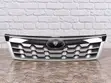 Grille ya Mbele ya Chrome ya Subaru Forester 2011-2013 - 1