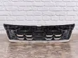 Grille ya Mbele ya Chrome ya Subaru Forester 2011-2013 - 2