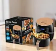 New Silvercrest 8L Air Fryer - 1