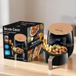 New Silvercrest 8L Air Fryer - 2