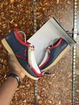 Authentic Clarks Soft Leather Shoes - 2