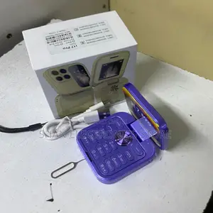 Simu Mpya 16GB Zambarau